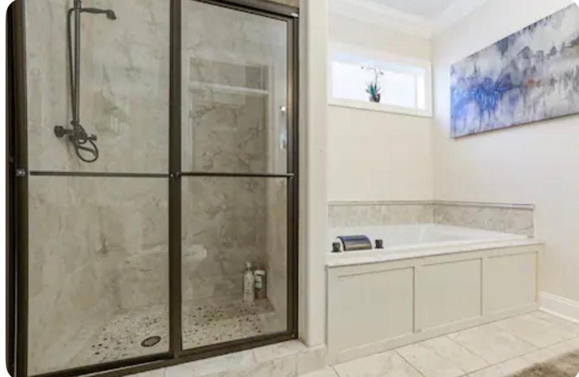 فيلا Luxury House With Pool And Hot Tub نيو أورلينز المظهر الخارجي الصورة
